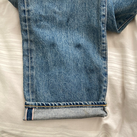 Men's Ralph Lauren RRL Jeans - Picture 5 of 6